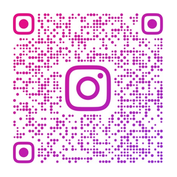 Instagram QRコード