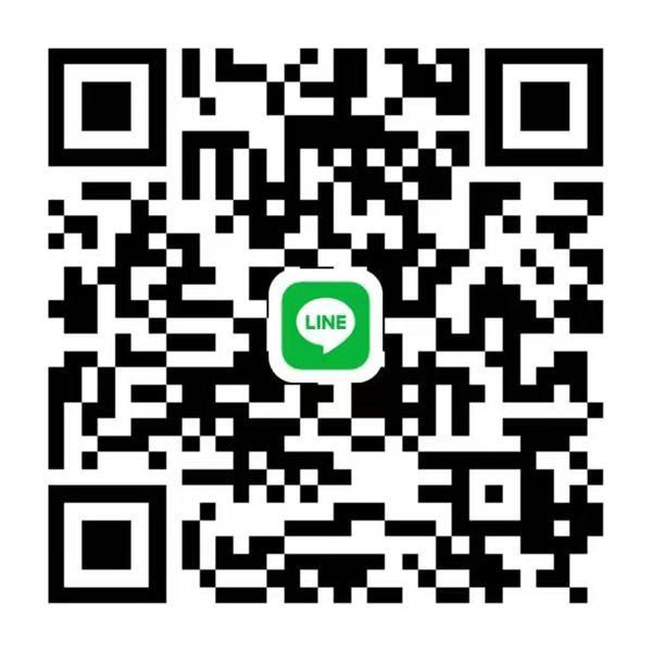 LINE QRコード